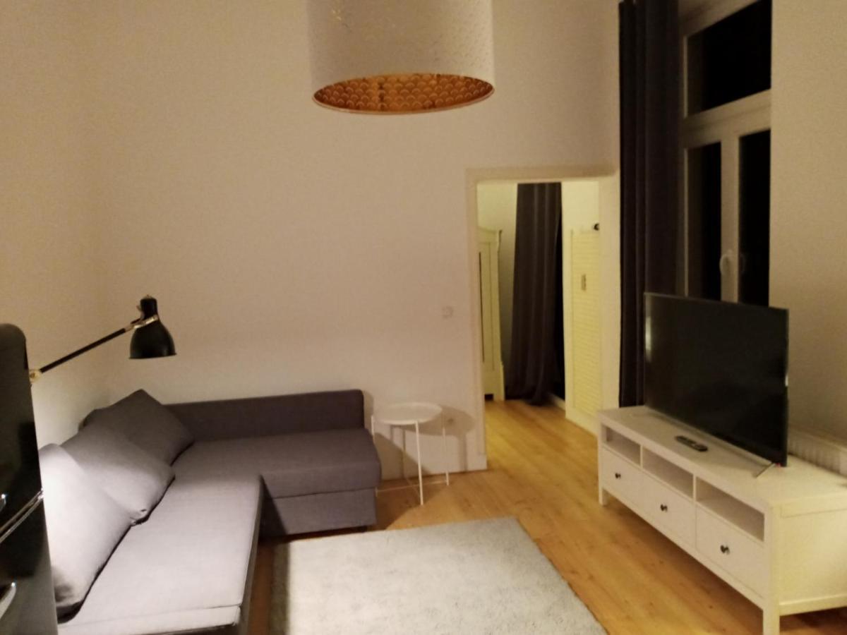 Ludwigstrasse Διαμέρισμα Mönchengladbach Εξωτερικό φωτογραφία