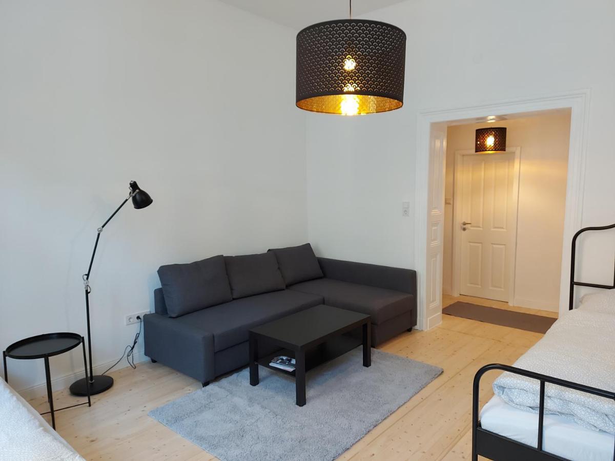 Ludwigstrasse Διαμέρισμα Mönchengladbach Εξωτερικό φωτογραφία