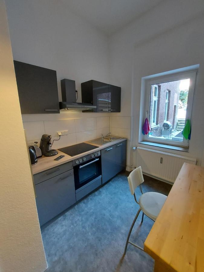 Ludwigstrasse Διαμέρισμα Mönchengladbach Εξωτερικό φωτογραφία