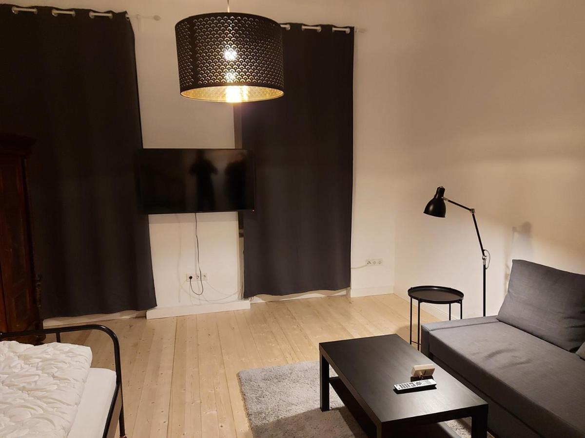 Ludwigstrasse Διαμέρισμα Mönchengladbach Εξωτερικό φωτογραφία