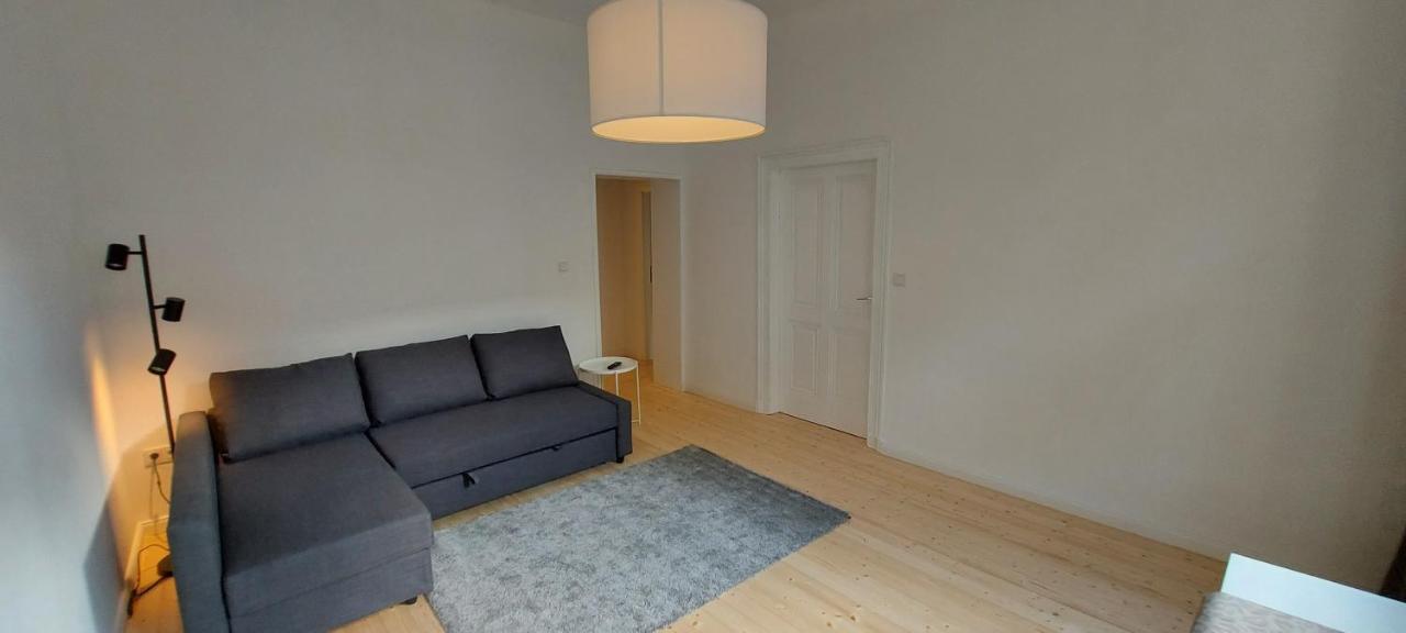 Ludwigstrasse Διαμέρισμα Mönchengladbach Εξωτερικό φωτογραφία