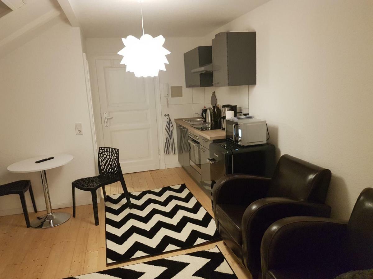 Ludwigstrasse Διαμέρισμα Mönchengladbach Εξωτερικό φωτογραφία