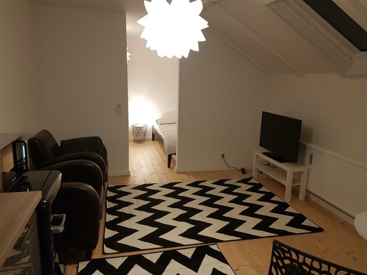 Ludwigstrasse Διαμέρισμα Mönchengladbach Εξωτερικό φωτογραφία