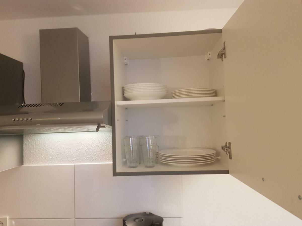 Ludwigstrasse Διαμέρισμα Mönchengladbach Εξωτερικό φωτογραφία