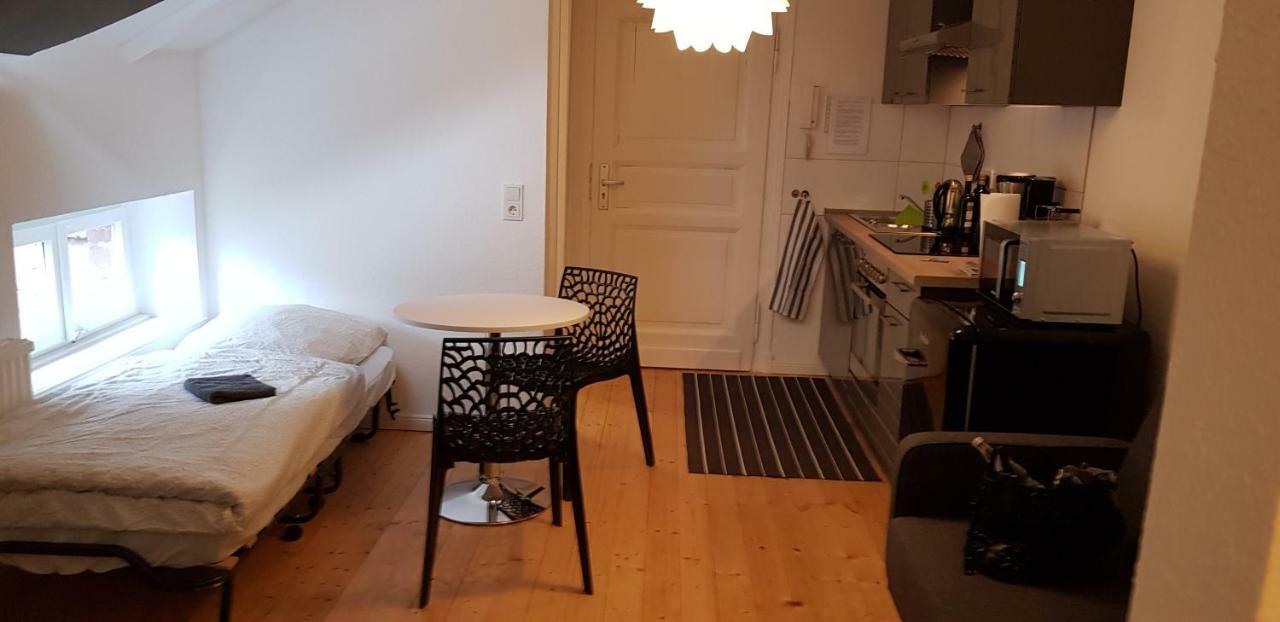 Ludwigstrasse Διαμέρισμα Mönchengladbach Εξωτερικό φωτογραφία
