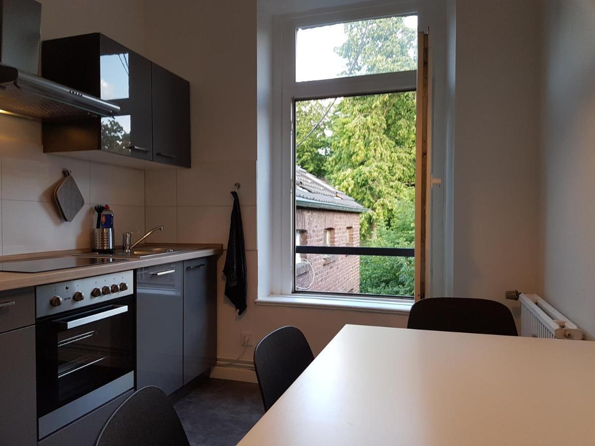 Ludwigstrasse Διαμέρισμα Mönchengladbach Εξωτερικό φωτογραφία