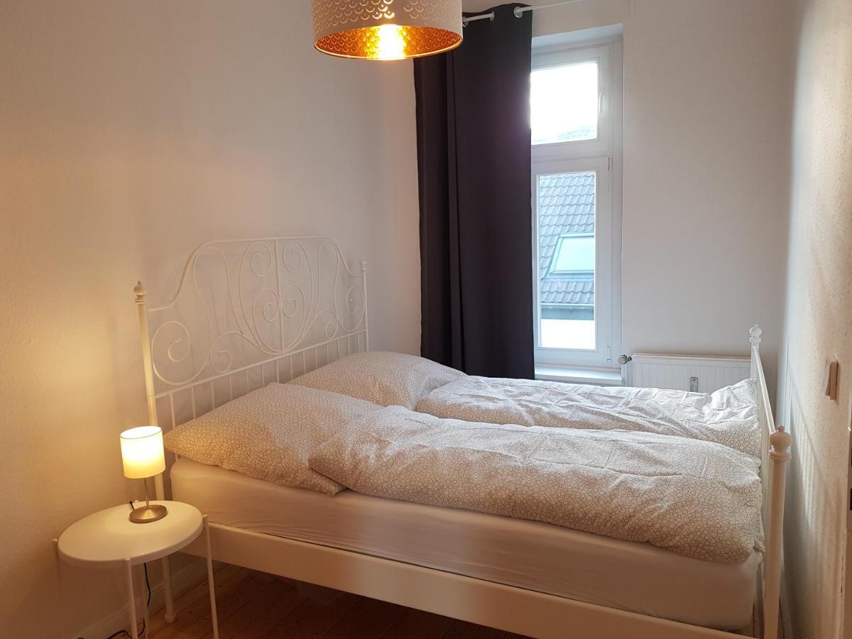 Ludwigstrasse Διαμέρισμα Mönchengladbach Εξωτερικό φωτογραφία