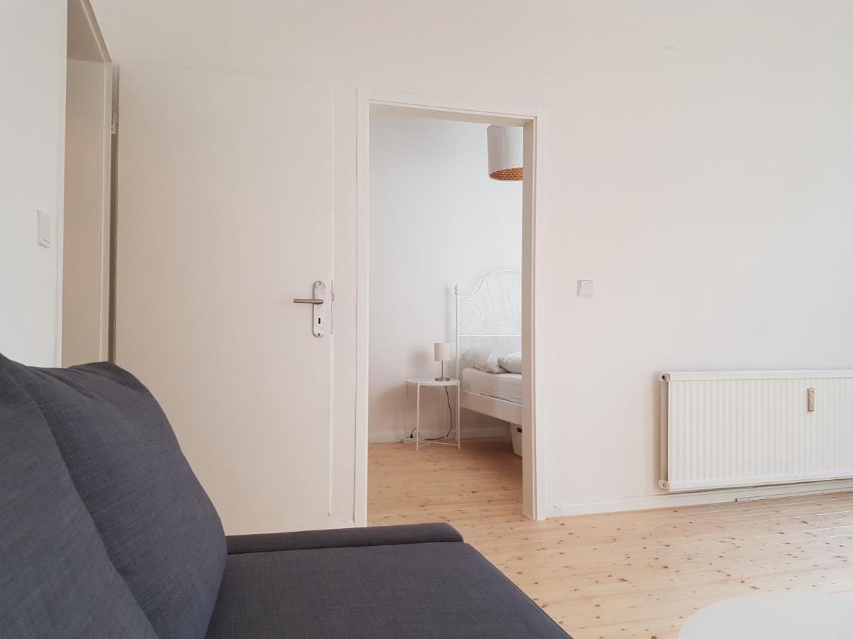 Ludwigstrasse Διαμέρισμα Mönchengladbach Εξωτερικό φωτογραφία