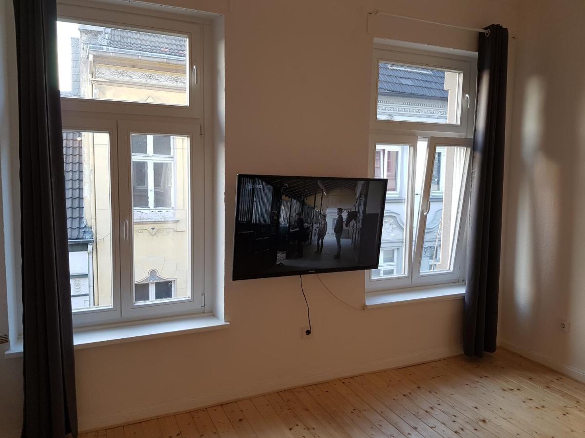 Ludwigstrasse Διαμέρισμα Mönchengladbach Εξωτερικό φωτογραφία